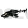HA500AFV2B001 - Heliartist V2 Trex500 Airwolf Fuselage